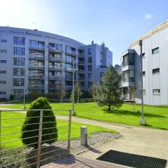 Апартаменты JessApart - Triton Park Apartment