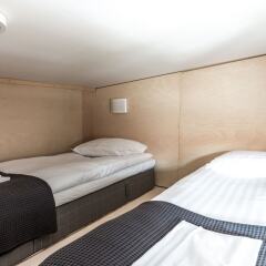 Отель Spot Apartments Hiekkaharju Финляндия, Вантаа - отзывы, цены и фото номеров - забронировать отель Spot Apartments Hiekkaharju онлайн фото 5