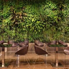 Klima Hotel Milano Fiere бассейн