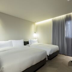 Mong Hotel комната для гостей фото 5