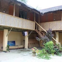 Отель Isla Kitesurfing Guesthouse Филиппины, остров Боракай - 1 отзыв об отеле, цены и фото номеров - забронировать отель Isla Kitesurfing Guesthouse онлайн фото 2