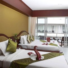 Samui First House Hotel in Koh Samui, Thailand from 28$, photos, reviews - zenhotels.com guestroom photo 5