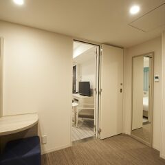 Отель Sotetsu Fresa Inn Ginza-Sanchome Япония, Токио - отзывы, цены и фото номеров - забронировать отель Sotetsu Fresa Inn Ginza-Sanchome онлайн фото 2