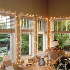 Отель Cambria Pines Lodge