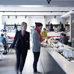Ibsens Hotel