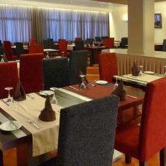 Albufeira Sol Hotel & Spa питание