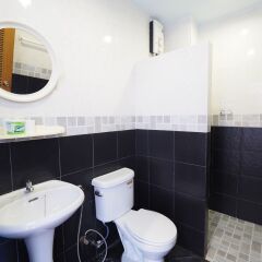 Fan Dee Hostel Ланта ванная фото 2