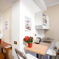 Отель Prati Resort Guesthouse в номере