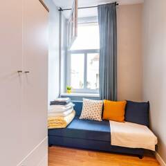 Апартаменты Lemon Rent Apartment Вроцлав фото 9