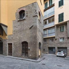 Отель Salterelli House Флоренция фото 12