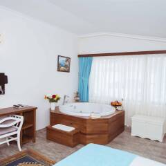 Infinity Exclusive City Hotel Турция, Фетхие - отзывы, цены и фото номеров - забронировать отель Infinity Exclusive City Hotel онлайн спа фото 2