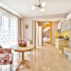 Отель SG Family Hotel Sirena Palace Болгария, Аврен - отзывы, цены и фото номеров - забронировать отель SG Family Hotel Sirena Palace онлайн комната для гостей фото 5