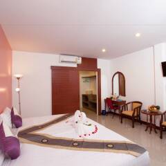 The BluEco Hotel фото 24