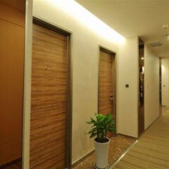 Отель Xi'an Guoming Garden Hotel Китай, Сиань - отзывы, цены и фото номеров - забронировать отель Xi'an Guoming Garden Hotel онлайн интерьер отеля фото 2