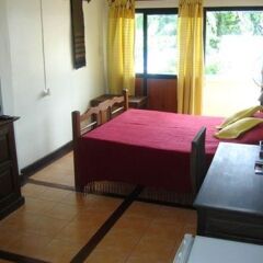 Отель Sea Lodge Koh Tao в номере