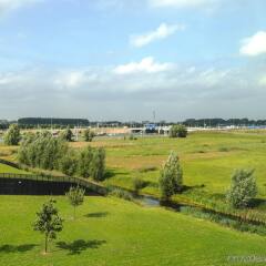 Отель Holiday Inn Express Utrecht - Papendorp фото 3