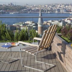 Witt Istanbul Hotel пляж фото 2