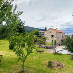 Отель Casa da Roncha фото 10