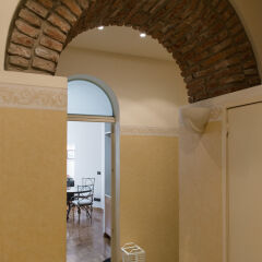 Отель At Home Heart of Milan - Duomo Apartment Италия, Милан - отзывы, цены и фото номеров - забронировать отель At Home Heart of Milan - Duomo Apartment онлайн питание фото 2