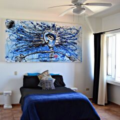 Отель Casa Diva Bed & Breakfast комната для гостей фото 5