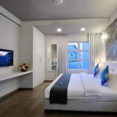 Отель Velana Blu Maldives комната для гостей