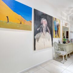 Апартаменты Dom & House - Apartments Sobieskiego Сопот интерьер отеля фото 2