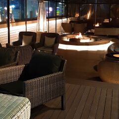 Отель Novotel Ambassador Daegu Южная Корея, Тэгу - отзывы, цены и фото номеров - забронировать отель Novotel Ambassador Daegu онлайн питание фото 3