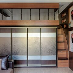 Апартаменты Helene-Room Apartments Москва фото 4