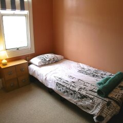 Отель Brighton Getaways-Beach View детские мероприятия