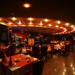 St. George Hotel питание