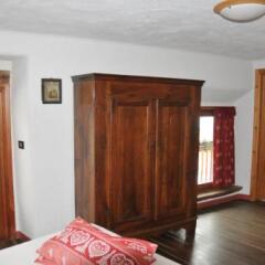 Отель Comme Chez Soi Сен-Кристоф удобства в номере