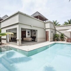 Отель Diamond Villa 3Bed No.103 бассейн фото 2