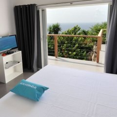 Villa Grand Large in Gustavia, St Barthelemy from 5457$, photos, reviews - zenhotels.com balcony