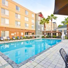 Отель Hilton Garden Inn Sarasota - Bradenton Airport бассейн фото 3
