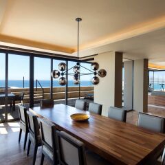 Отель JW Marriott Los Cabos Beach Resort & Spa в номере фото 2