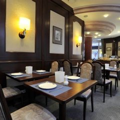 Hotel Central Molitor in Luxembourg, Luxembourg from 212$, photos, reviews - zenhotels.com meals
