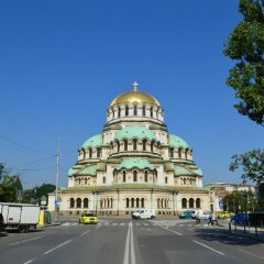 Отель Bon Bon Central Болгария, София - отзывы, цены и фото номеров - забронировать отель Bon Bon Central онлайн парковка