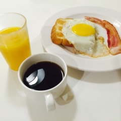Hotel Cozy Myeongdong питание