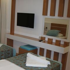 Esperanza Boutique Hotel in Antalya, Turkiye from 129$, photos, reviews - zenhotels.com room amenities photo 2