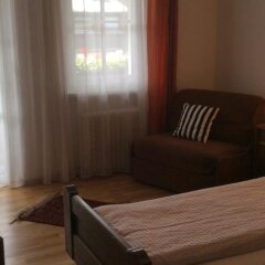 Отель B&b Elfi Зальцбург комната для гостей