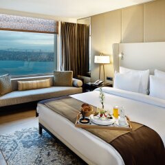 The Marmara Taksim Турция, Стамбул - 3 отзыва об отеле, цены и фото номеров - забронировать отель The Marmara Taksim онлайн в номере