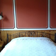 Отель Guest House Astra ванная