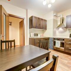 Апартаменты AG Apartment Dunayskiy 14 в номере