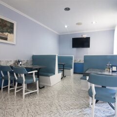 Hotel Balear интерьер отеля фото 3