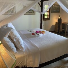 Tensing Pen Hotel комната для гостей фото 4