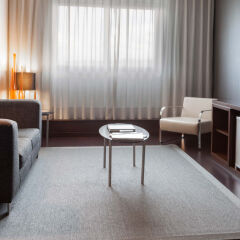 AC Hotel Porto by Marriott комната для гостей фото 3