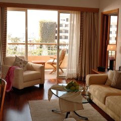 Отель Coral Thalassa Hotel Кипр, Пейя - отзывы, цены и фото номеров - забронировать отель Coral Thalassa Hotel онлайн комната для гостей фото 3
