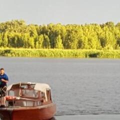 Отель Guest House and camping Jurmala фото 27