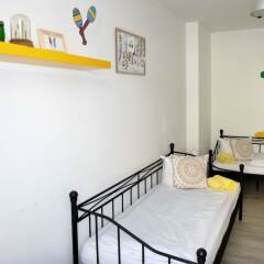 Отель Homestay Nürnberg Германия, Нюрнберг - отзывы, цены и фото номеров - забронировать отель Homestay Nürnberg онлайн детские мероприятия фото 2