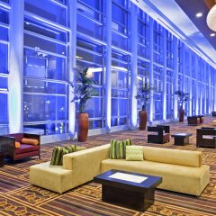 Отель JW Marriott Los Angeles L.A. LIVE США, Лос-Анджелес - отзывы, цены и фото номеров - забронировать отель JW Marriott Los Angeles L.A. LIVE онлайн фото 8